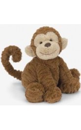 Plush Monkey 25 cm 